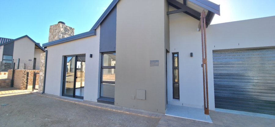 2 Bedroom Property for Sale in Hartland Lifestyle Estate Western Cape